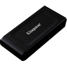 Накопичувач SSD USB Type-C 2TB XS1000 Kingston (SXS1000/2000GA)