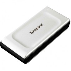 Накопичувач SSD USB Type-C 4TB XS2000 Kingston (SXS2000/4000GA)