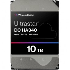 Жорсткий диск 3.5" 10TB DC HA340 WDC Hitachi HGST (WUS721210BLE6L4)