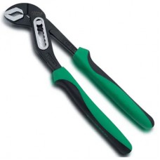 Кліщі Toptul переставні 10" 240mm (DDBA2210)