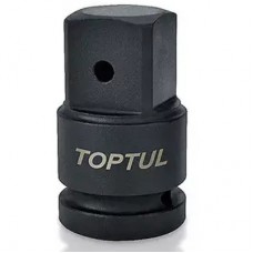 Адаптер для інструменту Toptul для голів ударний 1"х1-1/2" (KACP3248)