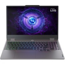 Ноутбук Lenovo LOQ 15IRX9 (83DV00K8RA)