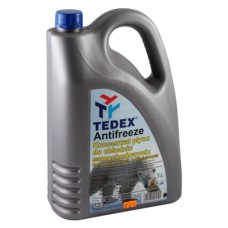 Антифриз TEDEX Koncentrat -80 черв 5л