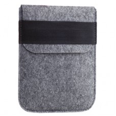 Чохол до електронної книги Gmakin Amazon Kindle 6 Light Grey (GK01) (GK01)