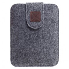 Чохол до електронної книги Gmakin Amazon Kindle 6 Light Grey (GK03) (GK03)