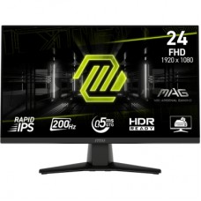 Монітор MSI MAG 242F