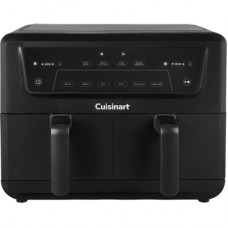 Мультипіч Cuisinart AIR-TWIN 10.4L (AFD10OBLE)