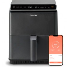 Мультипіч Cosori Dual Blaze CAF-P681S-KEUR