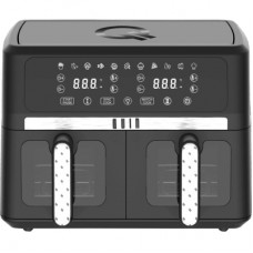 Мультипіч QUIN Air Fryer Dual Zone (YJ-1102AV)