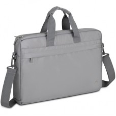 Сумка для ноутбука RivaCase 15.6" 8235 Ulsan Grey (8235Grey)