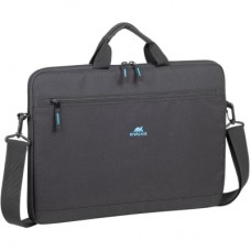 Сумка для ноутбука RivaCase 15.6" 5516 Gremio Black (5516Black)