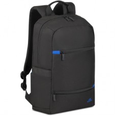 Рюкзак для ноутбука RivaCase 15.6" 8265 Ulsan Black (8265Black)