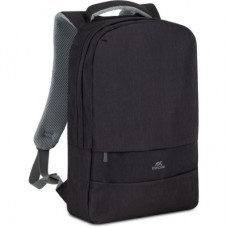 Рюкзак для ноутбука RivaCase 15.6" 7562 water-reppelent, anti-theft, Black (7562Black)