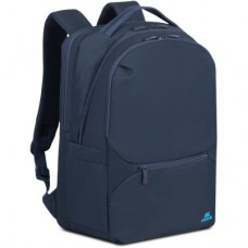Рюкзак для ноутбука RivaCase 15.6" 7764 Ulsan Dark Blue (7764DarkBlue)