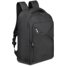 Рюкзак для ноутбука RivaCase 17.3" 8164 Clark Black ECO (8164BlackECO)