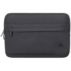 Чохол до ноутбука RivaCase 13.3" 8204 Ulsan Black (8204Black)