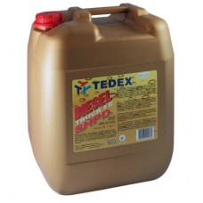 Моторна олива TEDEX Diesel Truck FE SHPD 15W40 - 20л