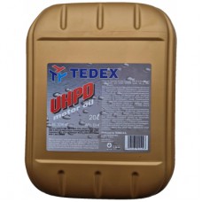 Моторна олива TEDEX UHPD MOTOR OIL CI-4 10W40 - 20л