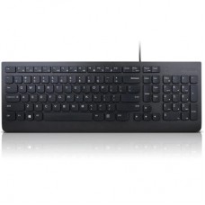 Клавіатура Lenovo Essential USB UA Black (4Y41R64634)