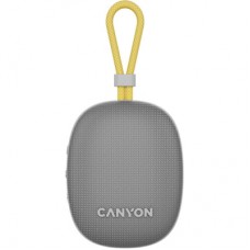 Акустична система Canyon OnMove 12 Grey (CNE-CBTSP12GY)