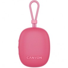 Акустична система Canyon OnMove 12 Pink (CNE-CBTSP12PK)