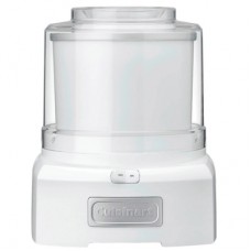 Морозивниця Cuisinart Cool Scoops (ICE21E)