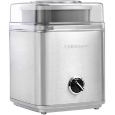 Морозивниця Cuisinart Deluxe (ICE30BCE)