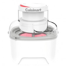 Морозивниця Cuisinart Solo Scoops (ICEM10E)