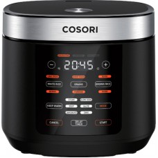 Мультиварка Cosori CRC-R501-KEU