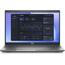 Ноутбук Dell Precision Workstation 3590 (210-BLMZ-2406MPR)