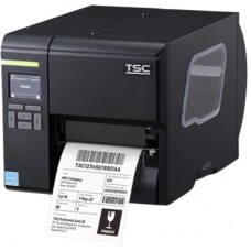 Принтер етикеток TSC ML341P 300Dpi, USB, RS232, Ethernet (ML341P-A001-0202)