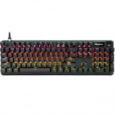 Клавіатура SteelSeries Apex Pro Gen 3 USB UA Black (64660)