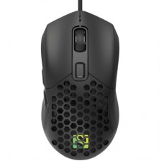 Мишка Sandberg FlexCover 6D Wireless Huano Black (640-28)