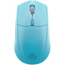 Мишка SteelSeries Rival 3 Gen 2 Wireless Aqua (62526)