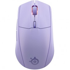 Мишка SteelSeries Rival 3 Gen 2 Wireless Lavender (62525)