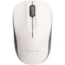 Мишка Xtrike ME GW-116 Wireless White (GW-116WH)