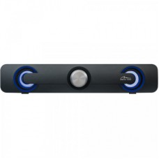 Акустична система Media-Tech 5W Black (MT3173)