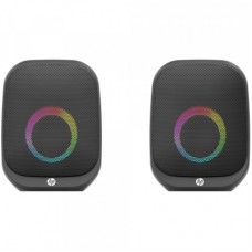Акустична система HP DHS-2113 USB Black (DHS-2113)