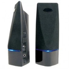Акустична система Soundtronix SP-2663U USB Back (SP-2663U)