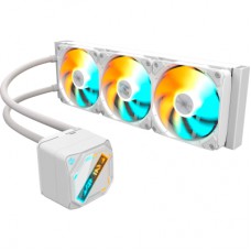 Система рідинного охолодження GIGABYTE GP-GME 360I