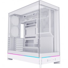 Корпус MONTECH HS02 (W)