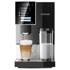 Кавомашина Cecotec Cremmaet Compactccino Black/Silver (A01 EU01 105455)