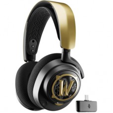 Навушники SteelSeries Arctis Nova 7 World of Warcraft Edition (61558)