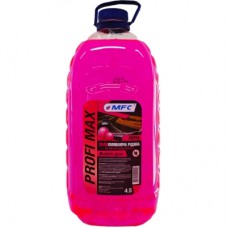 Омивач автомобільний МФК PROFI MAX Bubble gum 4,5л