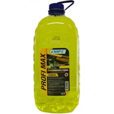 Омивач автомобільний МФК PROFI MAX Лимон 4,5л