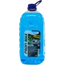 Омивач автомобільний МФК PROFI MAX Спрайт 4,5л