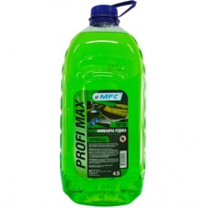 Омивач автомобільний МФК PROFI MAX Ялівець 4,5л