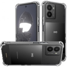 Чохол до мобільного телефона BeCover Anti-Shock HMD Fusion Clear (713493)