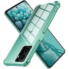 Чохол до мобільного телефона BeCover Anti-Shock HMD Pulse Plus Clear (713495)