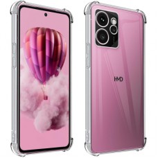 Чохол до мобільного телефона BeCover Anti-Shock HMD Skyline Clear (713496)